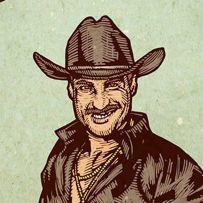 El Narco