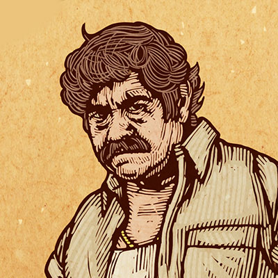 El Padrote