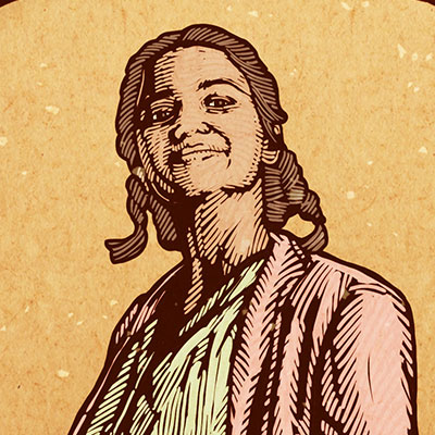 La Tonta