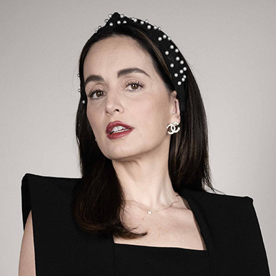 Ana de la Reguera