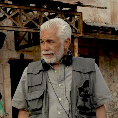 Luis Estrada