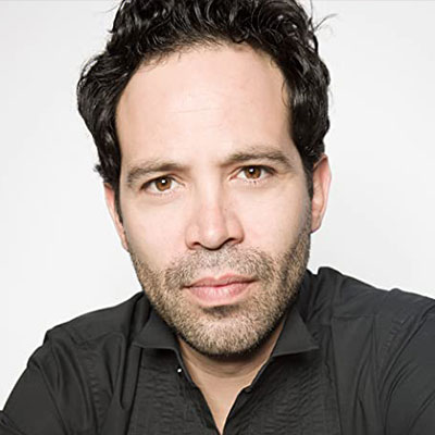 Mauricio Isaac